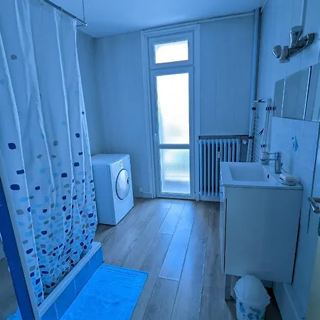 Apartment Bellejoie - T3- Sud - Direct Futuroscope - Parking Et Wifi Gratuit Poitiers